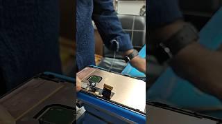 Google pixel Display replace ( different ) #google #pixel #display #replacement #repair