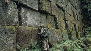 Prähistorische Mega-Struktur in Neuseeland Entdeckt: die Kaimanawa-Mauer