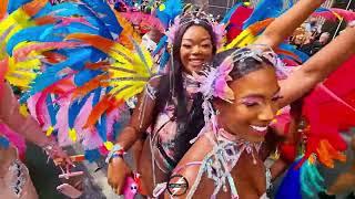 ..:: Notting Hill Carnival 2024 Part 1 of 7 ::..