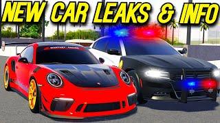 *NEW* REVAMP CAR LEAKS & TESTING INFO COMING TO SOUTHWEST FLORIDA!