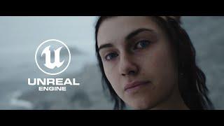 CAPTURE project - Unreal Engine 5.4 Metahuman | 3D Scan Store | Lumen 4K