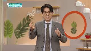 무엇이든 물어보세요-선종의 대장암 진행 단계.20190226