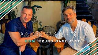 BRUNO GAGLIASSO - PAPO CABELO