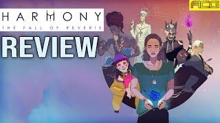 Harmony: The Fall of Reverie Review "Buy, Wait for Sale, Never Touch?"