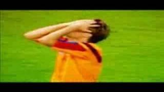 Best of FCBarcelona 1899 2005