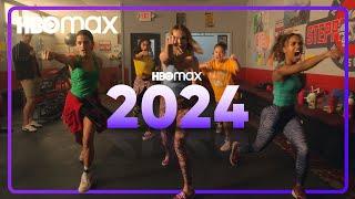 Llegando a HBO Max | Estrenos 2024 y 2025 | HBO Max