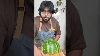 Best Way To Cut A Watermelon