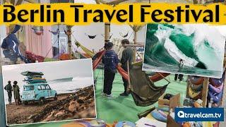 Travel Festival Berlin| Boot&Fun