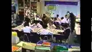 Buddies Elementary School Hand Washing Program