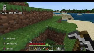 Minecraft Education Edition Episode 2 Survival (1.8/1.9 hours) | KoGaMianDice