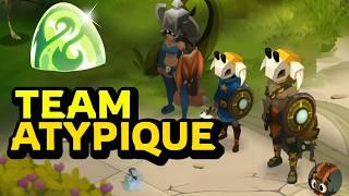 Le NOUVEAU TRIO CHEAT de DOFUS 3 (classes atypiques)