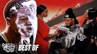 Pie or Die’s Funniest Fails  Wild 'N Out