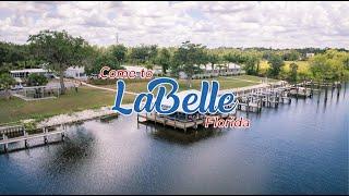 LaBelle a magical place to live