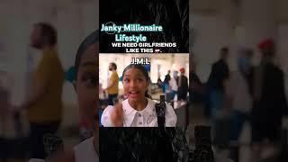 Better get you one that truly love # J.M.L