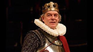 King John - Stratford Festival | Official Film Trailer