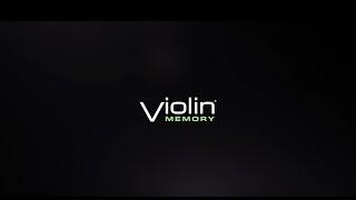 Violin Memory: Arun Taneja from Taneja Group