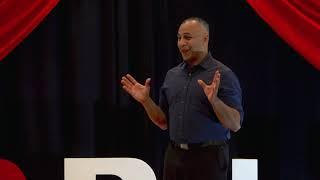 TEDx Raleigh 2021 Shiraz Dalal - View From 30,000 Ft-3 rules pilots use to survive