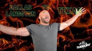 Dallas Langston vs Texas