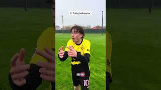 GOALKEEPERS WE ALL KNEW AS KIDS  #soccer #school #football #goalkeeper