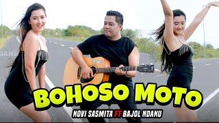 BOHOSO MOTO - Novi Sasmita X Bajol Ndanu (Official Music Video)