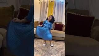 #jayapradachalla #dance by Granddaughter #youtubeshorts#viralshorts