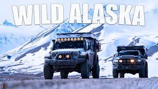 Why This Alaska Road Is So Infamous