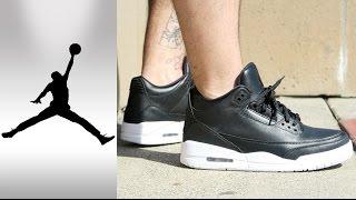 Air Jordan 3 Retro 'Cyber Monday'