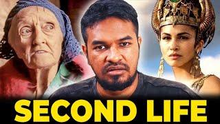  3000 Years Re-Born Dorathy Eady  | Madan Gowri | Tamil | MG