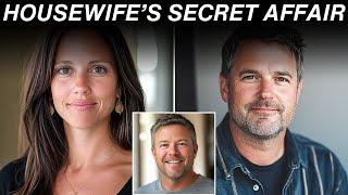 Housewife's Affair With Brother-In-Law Ends In Murder - True Crime Story