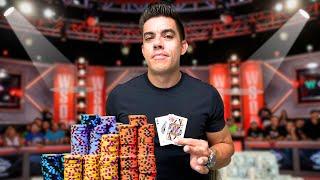 The 9 Poker Tips That Changed My Life