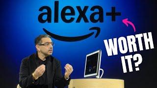 Alexa+: everything you need to know