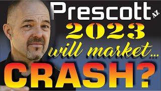 Prescott Arizona 2023 - Will the Real Estate Market CRASH?? - Realty ONE Group - Prescott, Arizona