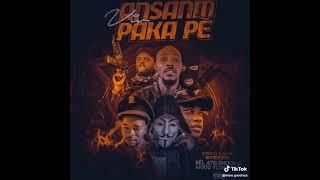 VIV ANSANM PAKA PÈ - SPEEDY TKF ( BEL ATIS,AK100FLOW, SNOP-G , GWOLWA,TIKÈ - OFFICIAL AUDIO