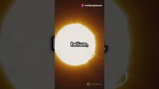 How the sun was born  #history#solarsystem #space #spaceinformation #science #facts #historyfacts