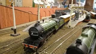 Model Railway Bargains