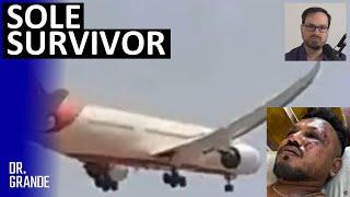 What Caused Boeing 787 Crash That Killed All But One on Board? | Air India Flight 171 Analysis