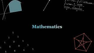 Mathematics animation with manim