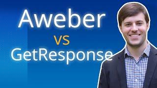 Aweber vs GetResponse: What Is The Best Email Marketing Tool? Optimize To Convert