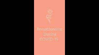 Can you provide some information regarding breastfeeding of mom were to get sick?