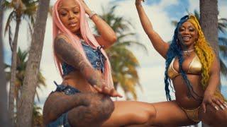 Ladii Rose ft Dej RoseGold Bounce (Official Video)