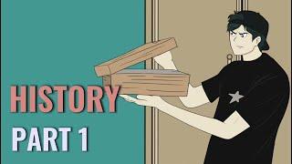 HISTORY PART 1 - Animasi Sekolah