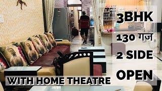3BHK IN SUBHASH NAGAR NEAR METRO | 130 Yards