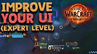 Crafting Your WoW UI - WeakAuras, Add-ons and Settings | The War Within