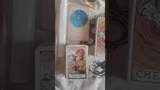 #cancer #shorts #twoofpentacles #cheetah #balance #reconnect to the #why #tarot #astrology