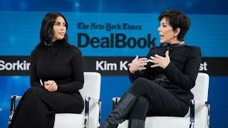 Kim Kardashian and Kris Jenner Discuss Their Family’s Legacy, the Dangers of Social Media, and More