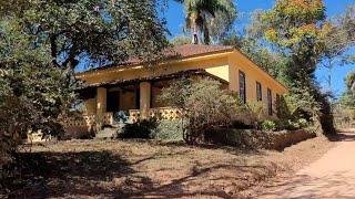 Bela Vista e outras fazendas Arceburgo interior de minas gerais