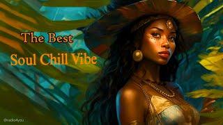 [3 Hours] Neo Soul Music - Relaxing Soul Music - Best Soul Songs of All Time