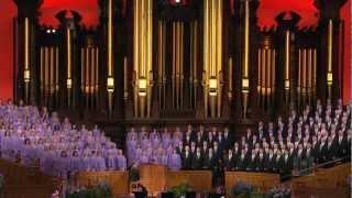 Redeemer of Israel (2012) - The Tabernacle Choir