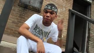 Lil Soulja Slim - 1998 (Prod By Trell Itz A Hit)