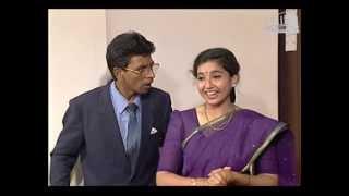 Episode 1: Nimmathi Ungal Choice II Tamil TV Serial - AVM Productions